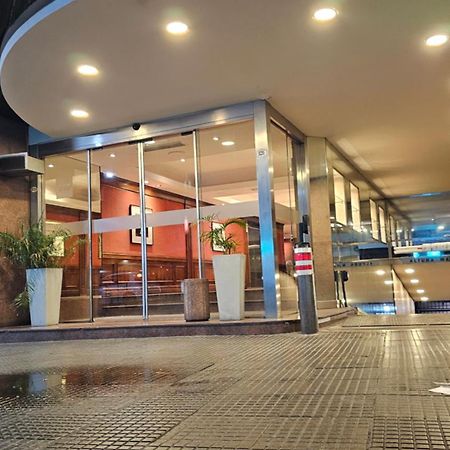 Апартаменты Departamento En Microcentro A Pasos Del Obelisco Буэнос-Айрес Экстерьер фото
