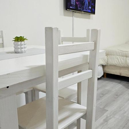 Апартаменты Departamento En Microcentro A Pasos Del Obelisco Буэнос-Айрес Экстерьер фото