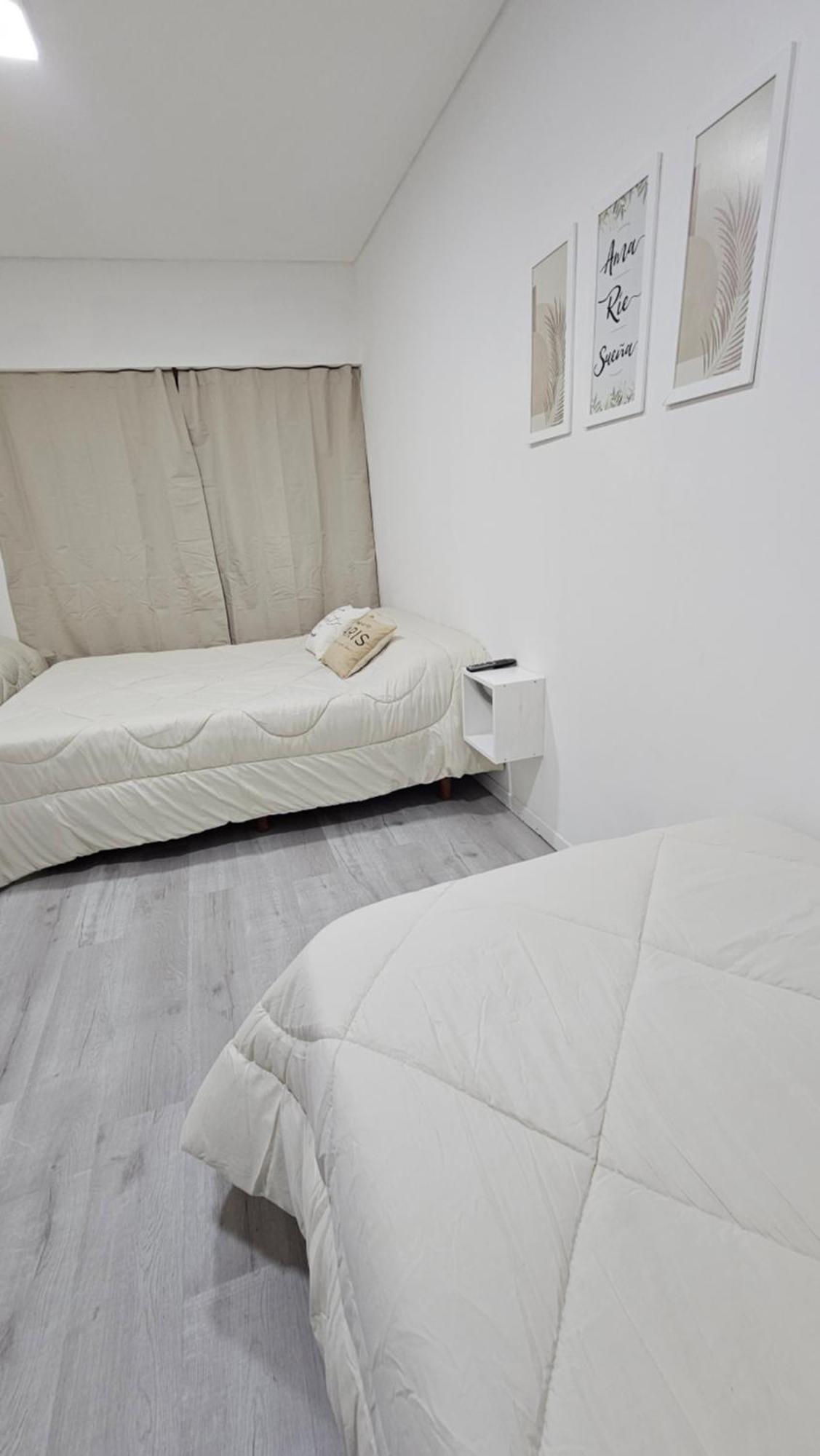 Апартаменты Departamento En Microcentro A Pasos Del Obelisco Буэнос-Айрес Экстерьер фото